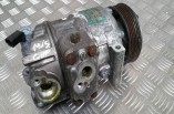 VW Golf MK5 GT TDI DSG air conditioning pump compressor 1K0 820 803 Q