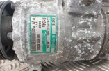VW Golf MK5 GT TDI air con pump 1K0820803G