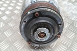 VW Golf MK5 GT TDI air con pump clutch pulley