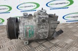 VW Golf MK5 GT TDI air con pump compressor 1K0820803G