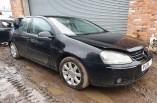 VW Golf MK5 GT TDI breaking parts spares electric power steering rack pump motor 1K2909144F 1K2423051AJ