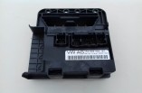 VW Golf MK5 GT TDI comfort convenience module