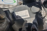 VW Golf MK5 GT TDI electric power steering rack pump motor 1K2 909 144 F 0273 010 007