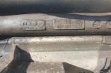 VW Golf MK5 GT TDI electric steering rack 7805 501 193