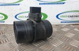 VW Golf MK5 GT TDI mass air flow meter sensor 074906461B 0281002461