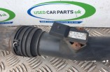 VW Golf MK5 GT TDI sensor 038906051C