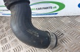 VW Golf MK5 GT TDI turbo intercooler pipes 1K0 145 838 D