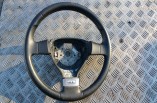 VW Golf GT steering wheel MK5 2004-2009