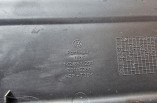 VW Golf MK5 Glove Box Storage Compartment 1K2857290 1K2857289 7