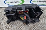 VW Golf MK5 Heater Climate Control Panel Switch With AC (3)