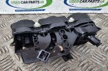 VW Golf MK5 Heater Climate Control Panel Switch With AC (4)