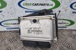 VW Golf MK5 R32 ECU 3 2 V6 Petrol 022906032CD 0261208467 1039S11787 (1)