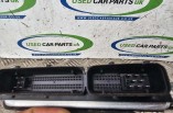 VW Golf MK5 R32 ECU 3 2 V6 Petrol 022906032CD 0261208467 1039S11787 (3)