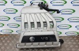 VW Golf MK5 R32 V6 engine inlet intake manifold 022133203G 022133201 AH