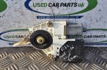 VW Golf MK5 R32 Window Motor Electric Front Left Passengers Door 1K4837401AB