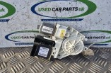 VW Golf MK5 R32 Window Motor Electric Front Left Passengers Door 1K4837401AB (2)