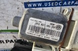 VW Golf MK5 R32 Window Motor Electric Front Left Passengers Door 1K4837401AB (4)