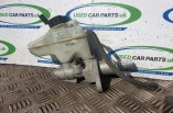 VW Golf MK5 R32 brake master cylinder