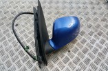 VW Golf MK5 R32 electric wing door mirror passengers side front 2006