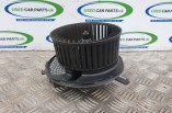 VW Golf MK5 R32 heater blower motor fan 1K2820015D