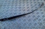 VW Golf MK5 R32 wiper arm passengers front