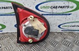 VW Golf MK5 Rear Tail Brake Light On Boot Lid Drivers Right 1K6945094F (2)