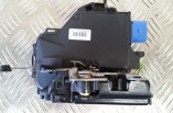 VW Golf MK5 SE central locking door motor unit drivers rear 7L0 839 016