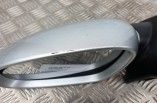 VW Golf MK5 SE door wing mirror silver front left mark