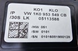 VW Golf MK5 Steering Wheel Angle Sensor Module 1K0953549CB (3)