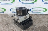 VW Golf MK5 TDI ABS Pump ECU 1K0614517AE 1K0907379AC