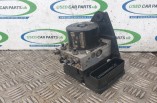 VW Golf MK5 TDI ABS Pump ECU 1K0614517 BD 1K0907379AD