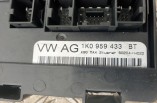 VW Golf MK5 TDI BXE ECU Kit Ignition Barrel Key 03G906021PM 0281014061 1K0959433BT