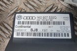 VW Golf MK5 TDI BXE ECU Kit Ignition Barrel Key 03G906021PM 0281014061 Gateway module 1K0 907 530 Q