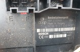 VW Golf MK5 TDI BXE ECU Kit Ignition Barrel Key 03G906021PM 0281014061 body control module 3C8 937 049 D