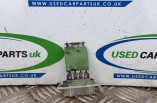 VW Golf MK5 TDI SE Heater resistor card 2004-2009