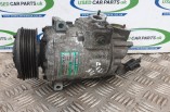 VW Golf MK5 TDI SE air con pump compressor 1K0820803Q