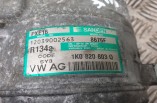 VW Golf MK5 TDI ac pump 1K0 820 803 Q