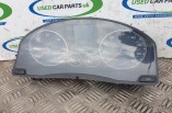 VW Golf MK5 TDI speedometer instrument cluster clocks 1K0920974B