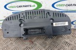 VW Golf MK5 TDI speedometer instrument cluster clocks 1K0920974B 1 9