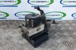 VW Golf MK5 TSI ABS Pump ECU 1K0614517AE 1K0907379AC