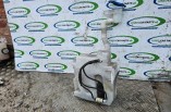 VW Golf MK5 Washer Bottle Filler Neck Pipe 2004-2009