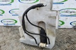 VW Golf MK5 Washer Bottle Filler Neck Pipe 2004-2009 1