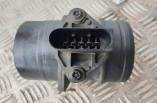 VW Golf MK5 air flow meter 5 pin 074906461B