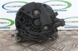 VW Golf MK5 alternator 1 9 TDI Diesel BKC Engine