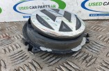 VW Golf MK5 boot tailgate release handle badge 3C5827469D 3C5827469C 2007