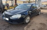 VW Golf MK5 breaking for parts spares space saver wheel tyre wheel jack set 1K0601027F