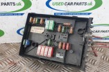 VW Golf MK5 fuse box engine bay 1.9 TDI 2004-2009