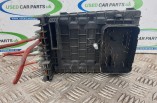 VW Golf MK5 fuse box engine bay 1 9 TDI 2004-2009 2007
