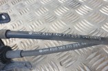 VW Golf MK5 gear cables manual 1K0 711 266 1K0 711 265