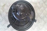 VW Golf MK5 heater blower made by Valeo 2 PIN